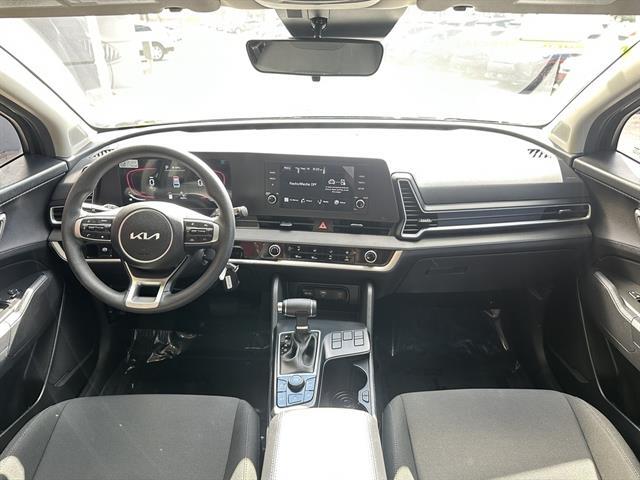 2025 Kia Sportage LX Tucson AZ