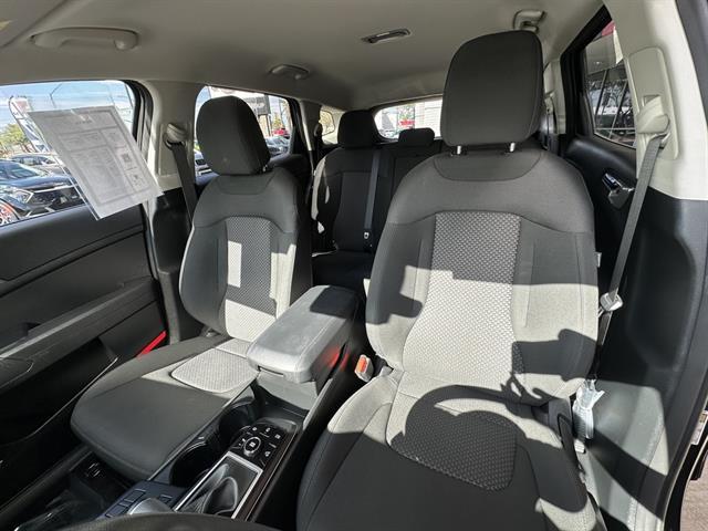 2025 Kia Sportage LX Tucson AZ