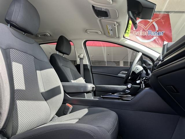 2025 Kia Sportage LX Tucson AZ