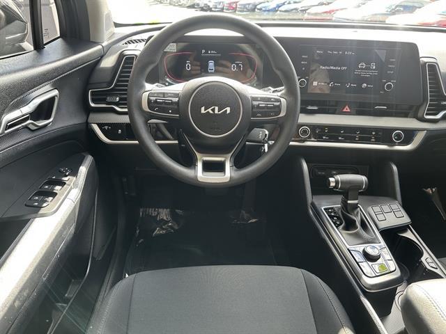 2025 Kia Sportage LX Tucson AZ