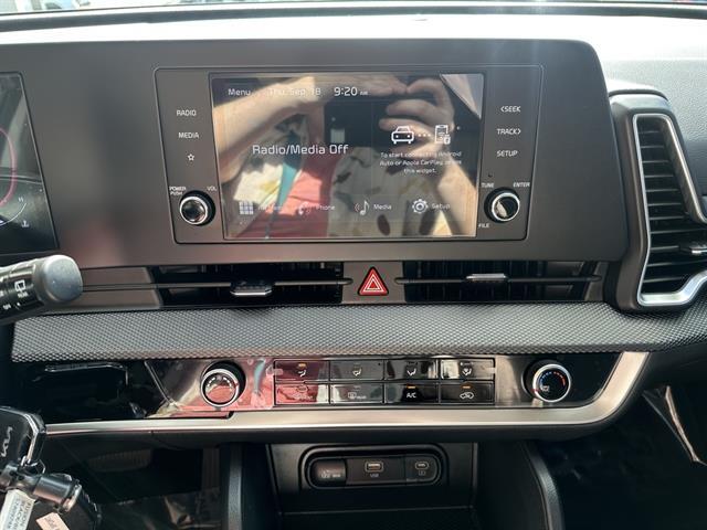 2025 Kia Sportage LX Tucson AZ