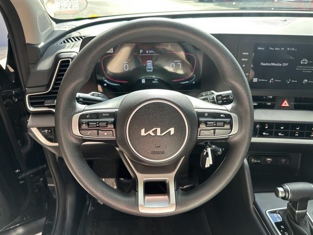 2025 Kia Sportage LX Tucson AZ