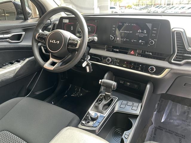 2025 Kia Sportage LX Tucson AZ