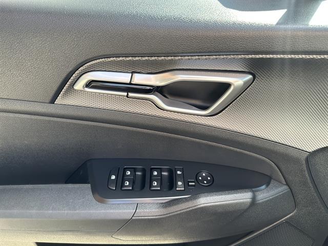 2025 Kia Sportage LX Tucson AZ