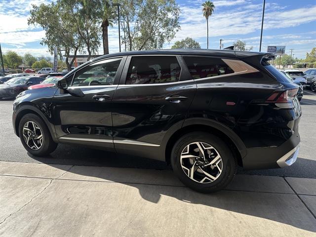 2025 Kia Sportage LX Tucson AZ