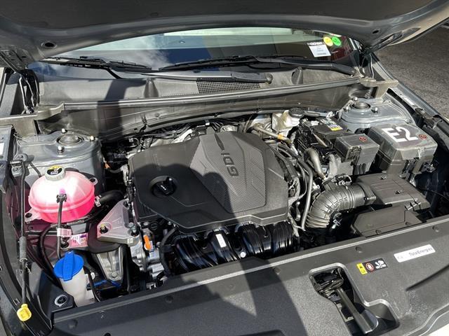 2025 Kia Sportage LX Tucson AZ