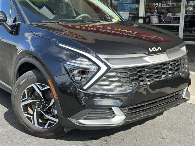 2025 Kia Sportage LX Tucson AZ
