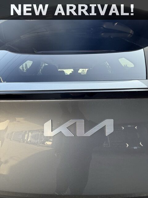 2025 Kia Sportage LX Renton WA
