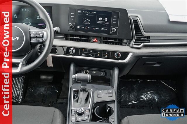 2025 Kia Sportage LX Huntington Beach CA