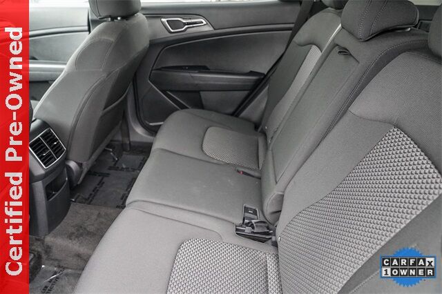 2025 Kia Sportage LX Huntington Beach CA