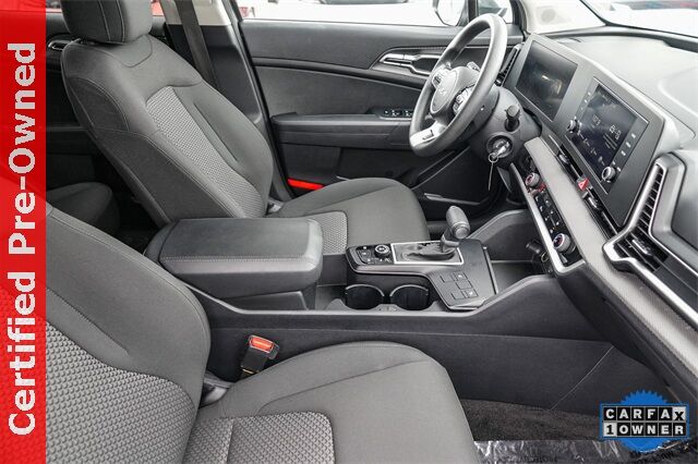 2025 Kia Sportage LX Huntington Beach CA