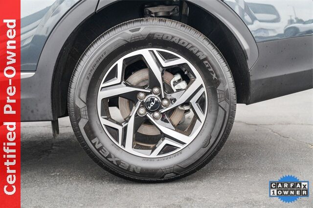 2025 Kia Sportage LX Huntington Beach CA
