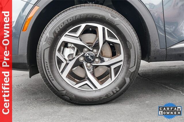 2025 Kia Sportage LX Huntington Beach CA