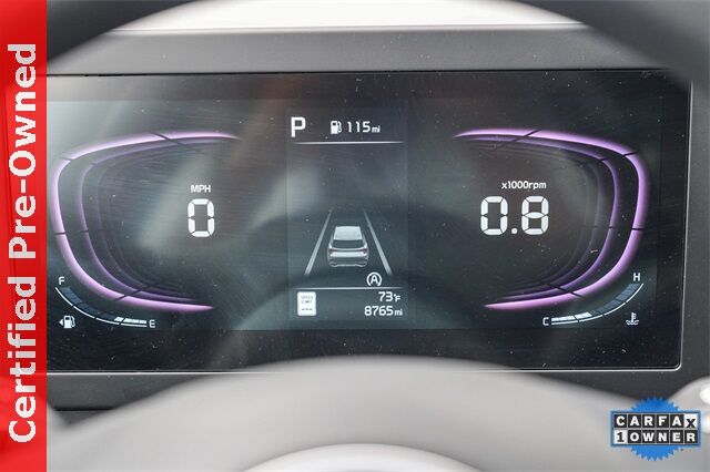 2025 Kia Sportage LX Huntington Beach CA