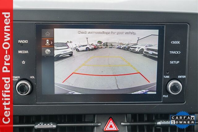 2025 Kia Sportage LX Huntington Beach CA