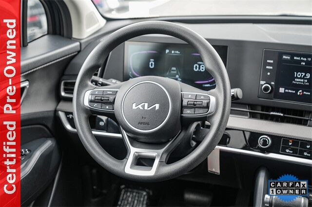 2025 Kia Sportage LX Huntington Beach CA