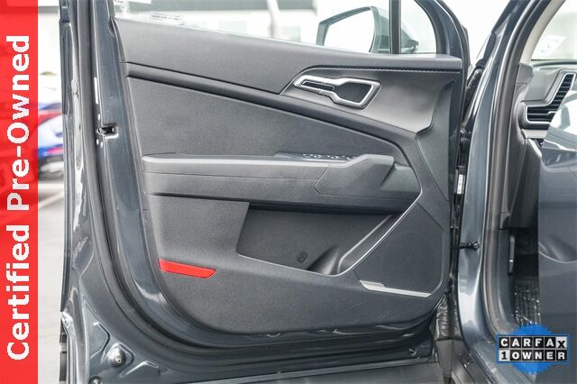 2025 Kia Sportage LX Huntington Beach CA
