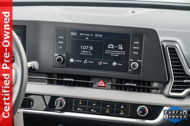 2025 Kia Sportage LX Huntington Beach CA
