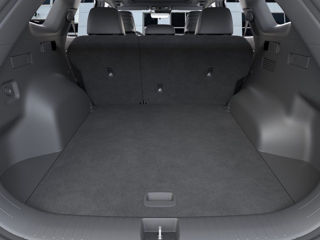2025 Kia Sportage Plug-In Hybrid X-Line Akron OH