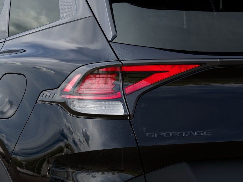 2025 Kia Sportage Plug-In Hybrid X-Line Akron OH