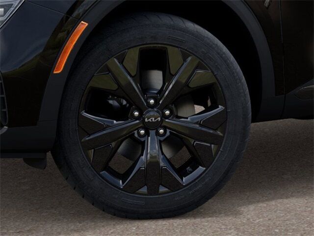 2025 Kia Sportage Plug-In Hybrid X-Line Glendale CA