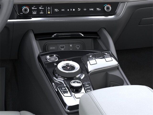 2025 Kia Sportage Plug-In Hybrid X-Line Glendale CA