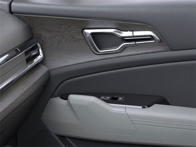 2025 Kia Sportage Plug-In Hybrid X-Line Glendale CA