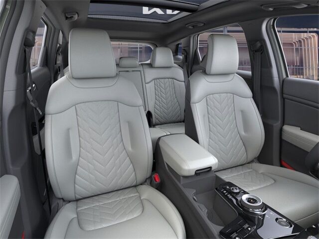 2025 Kia Sportage Plug-In Hybrid X-Line Glendale CA