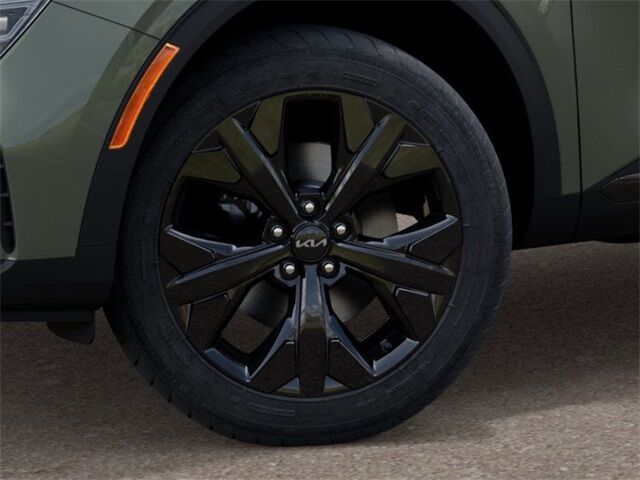 2025 Kia Sportage Plug-In Hybrid X-Line Glendale CA