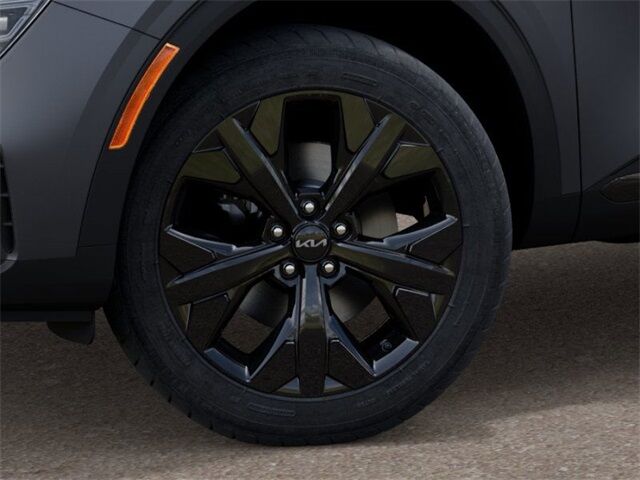 2025 Kia Sportage Plug-In Hybrid X-Line Moreno Valley CA
