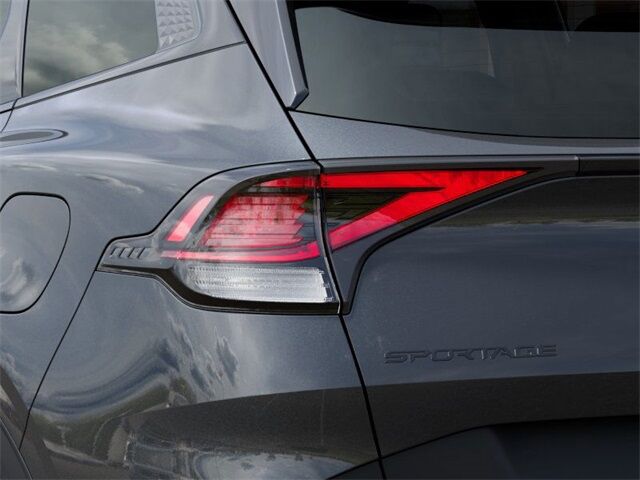 2025 Kia Sportage Plug-In Hybrid X-Line Moreno Valley CA