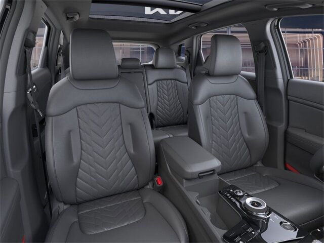 2025 Kia Sportage Plug-In Hybrid X-Line Moreno Valley CA