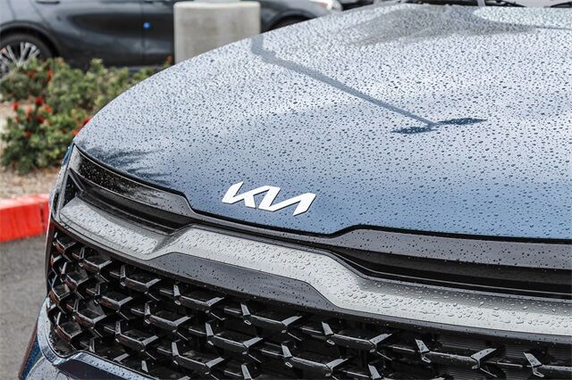 2025 Kia Sportage Plug-In Hybrid X-Line Moreno Valley CA