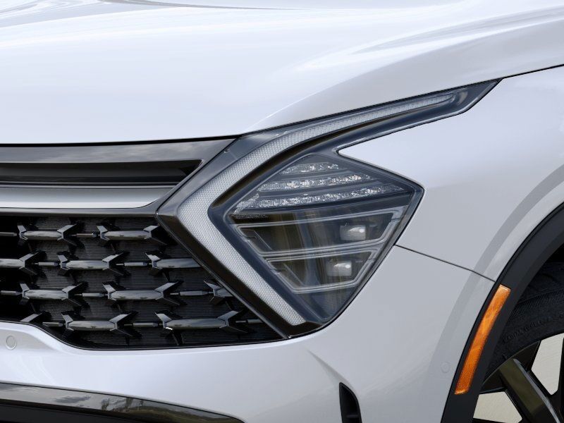 2025 Kia Sportage Plug-In Hybrid X-Line Prestige Akron OH