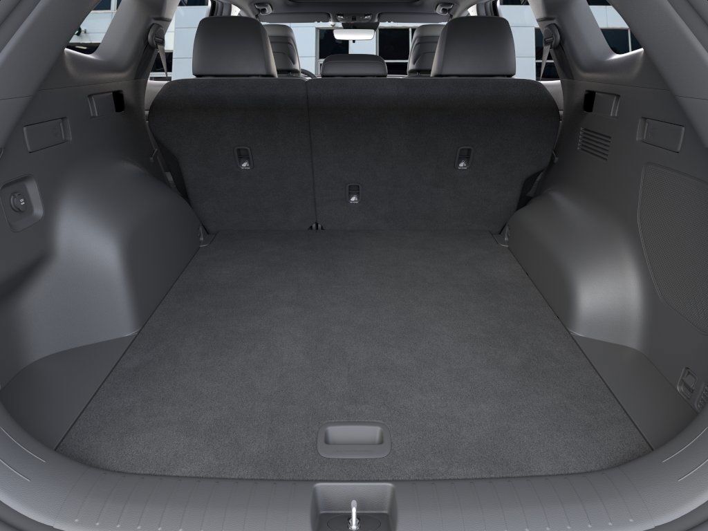 2025 Kia Sportage Plug-In Hybrid X-Line Prestige Akron OH