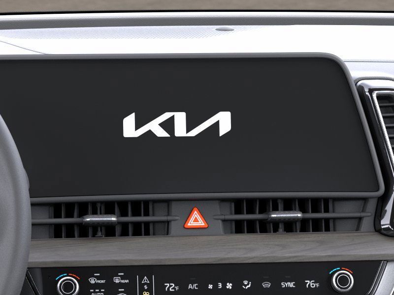 2025 Kia Sportage Plug-In Hybrid X-Line Prestige Akron OH