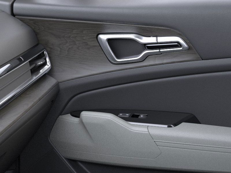 2025 Kia Sportage Plug-In Hybrid X-Line Prestige Akron OH