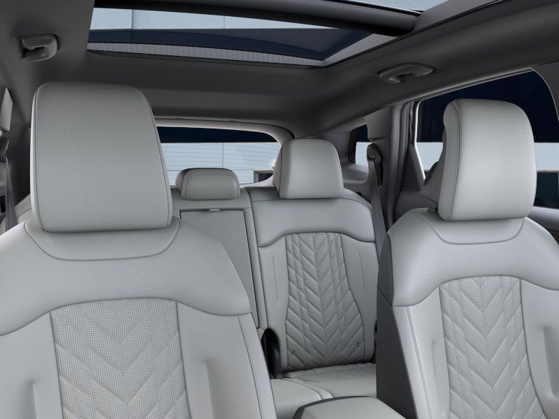 2025 Kia Sportage Plug-In Hybrid X-Line Prestige Akron OH