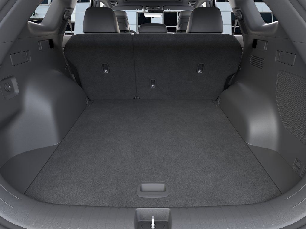 2025 Kia Sportage Plug-In Hybrid X-Line Prestige Akron OH