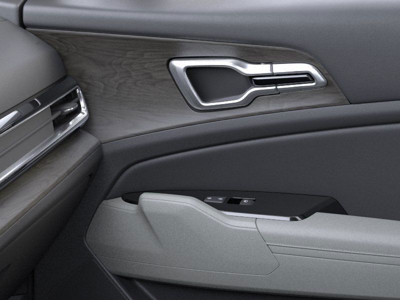 2025 Kia Sportage Plug-In Hybrid X-Line Prestige Akron OH