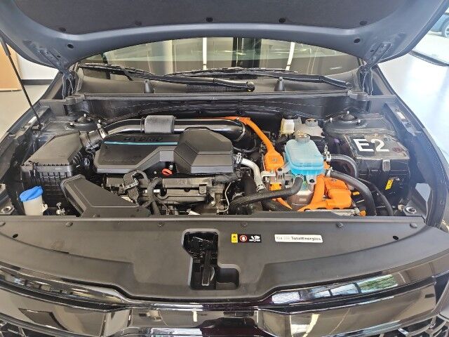 2025 Kia Sportage Plug-In Hybrid X-Line Prestige Albuquerque NM