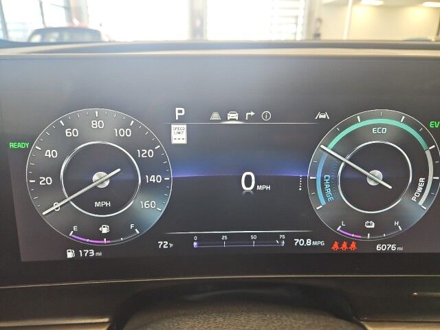 2025 Kia Sportage Plug-In Hybrid X-Line Prestige Albuquerque NM