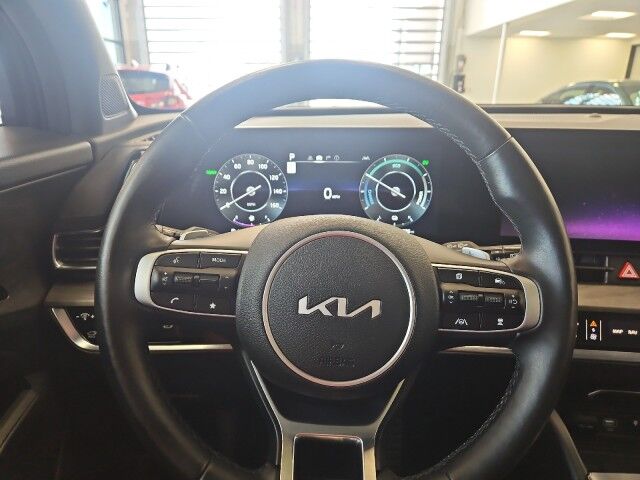 2025 Kia Sportage Plug-In Hybrid X-Line Prestige Albuquerque NM