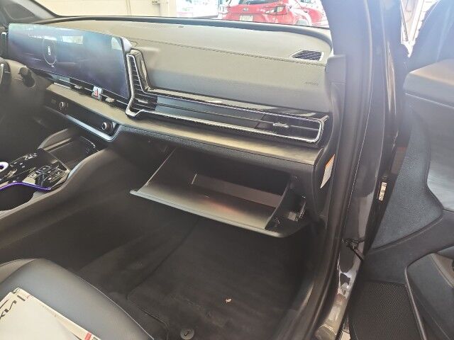 2025 Kia Sportage Plug-In Hybrid X-Line Prestige Albuquerque NM