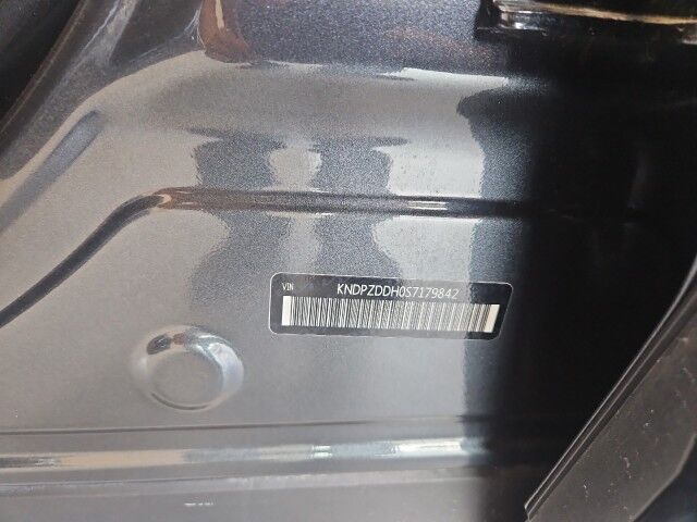 2025 Kia Sportage Plug-In Hybrid X-Line Prestige Albuquerque NM