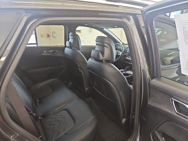 2025 Kia Sportage Plug-In Hybrid X-Line Prestige Albuquerque NM