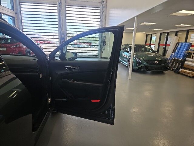 2025 Kia Sportage Plug-In Hybrid X-Line Prestige Albuquerque NM
