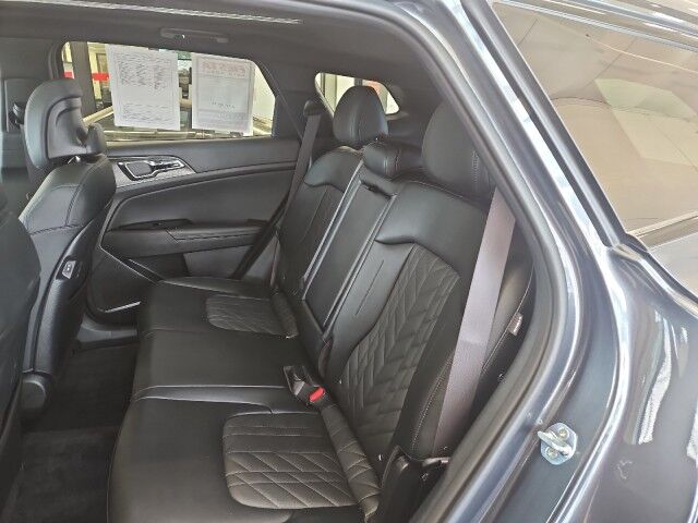 2025 Kia Sportage Plug-In Hybrid X-Line Prestige Albuquerque NM