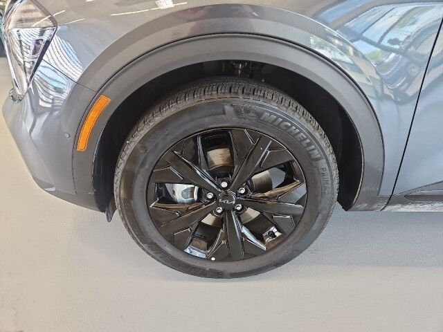 2025 Kia Sportage Plug-In Hybrid X-Line Prestige Albuquerque NM
