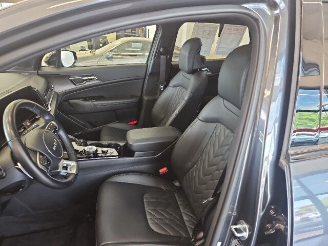 2025 Kia Sportage Plug-In Hybrid X-Line Prestige Albuquerque NM
